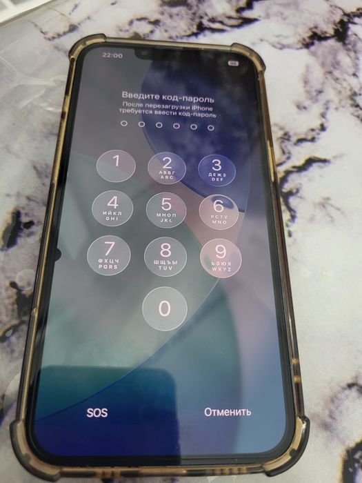 Айфон iPhone 13pro