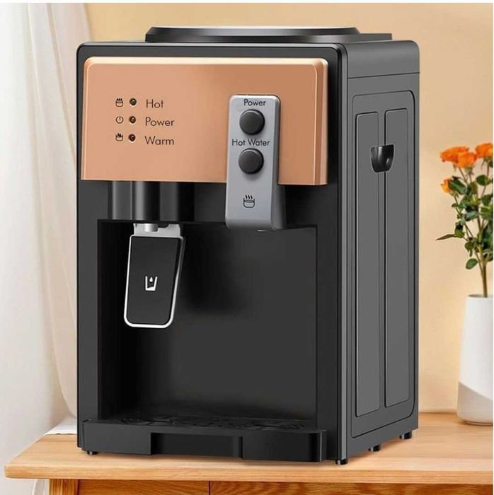 Диспенсер за вода