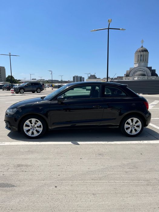 AUDI A1 2010 — imagine 3