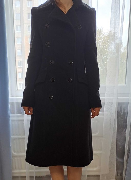 продам женское пальто материал кашемир