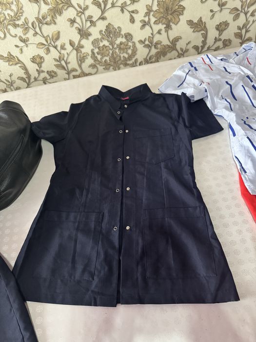 Медициналық формалар сатылады.