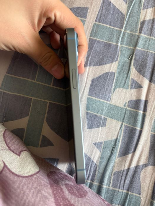 IPhone 14 обмен на 13 про