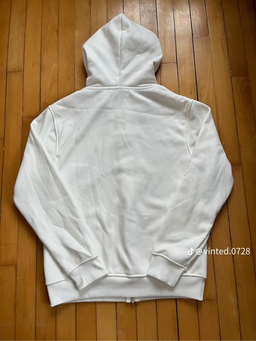 Кофта ralfh белая