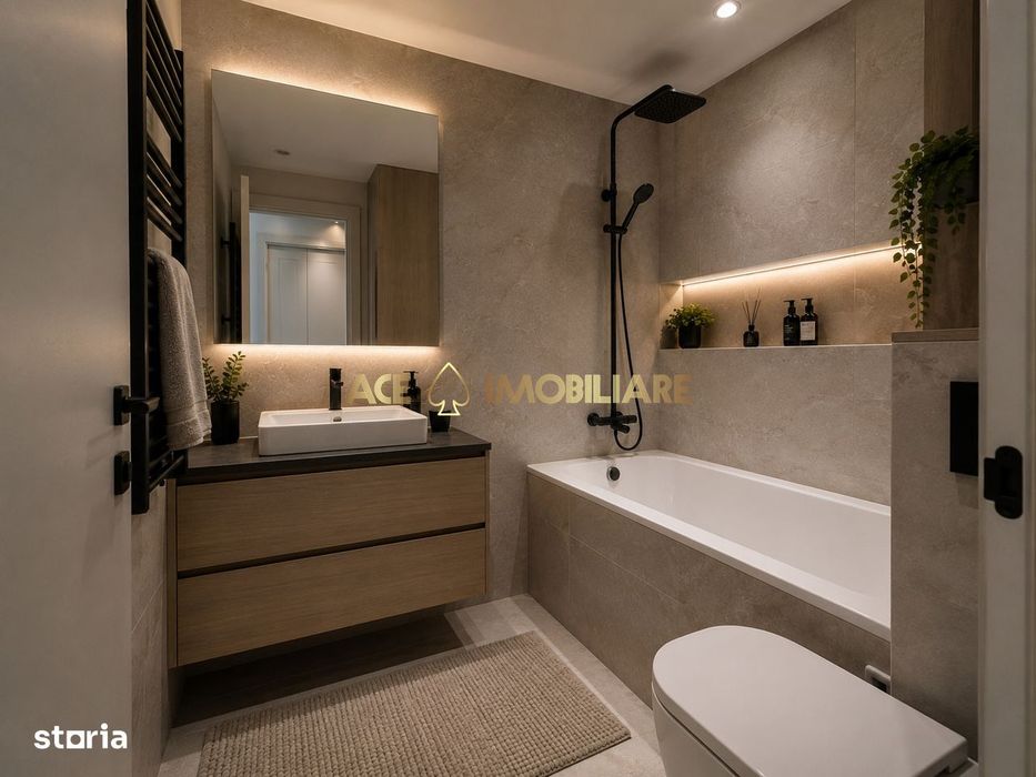 3 Camere de vanzare | Th. Pallady | Metrou | 0% Comision | Parcare — fotografia 3
