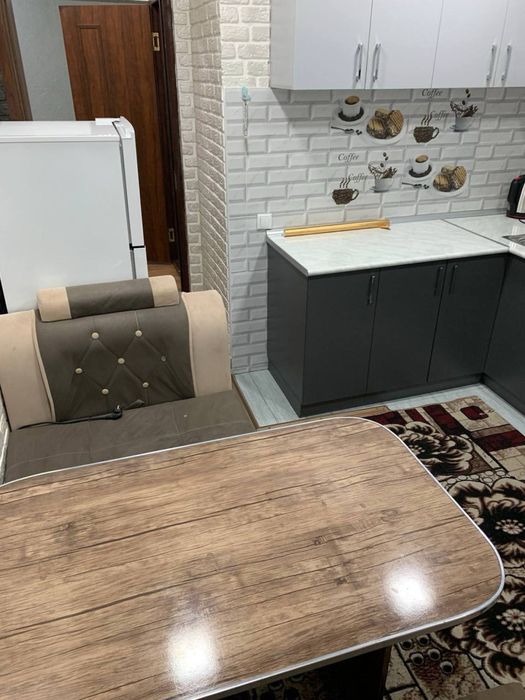 Аренда 3 комнатной квартиры Самаркан-Дарвоза |Можно девушкам до 4 чел