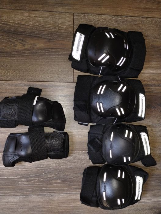 Ролери Powerslide