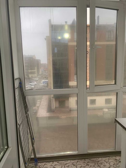 продам 1 комнатную квартиру