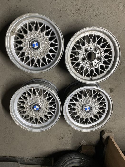 Диски 5стиль BMW