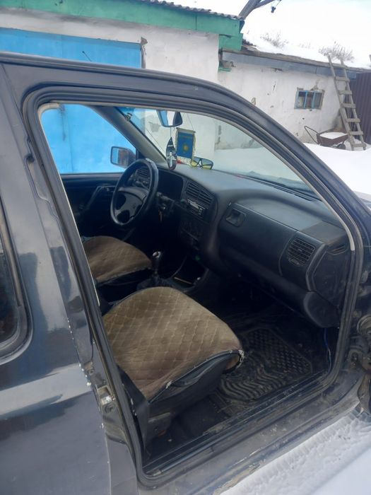 Golf 3 1993 года