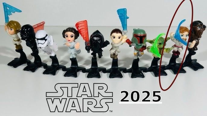 Обменяю фигурки Kinder Playmobil DC