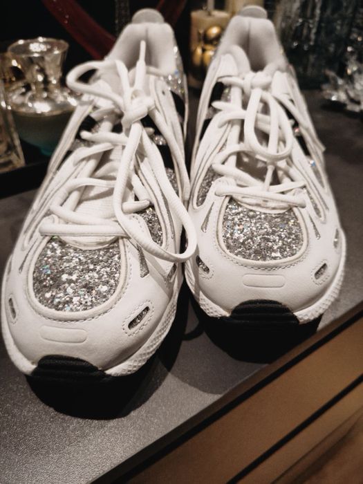 Новые кроссовки adidas оригинал