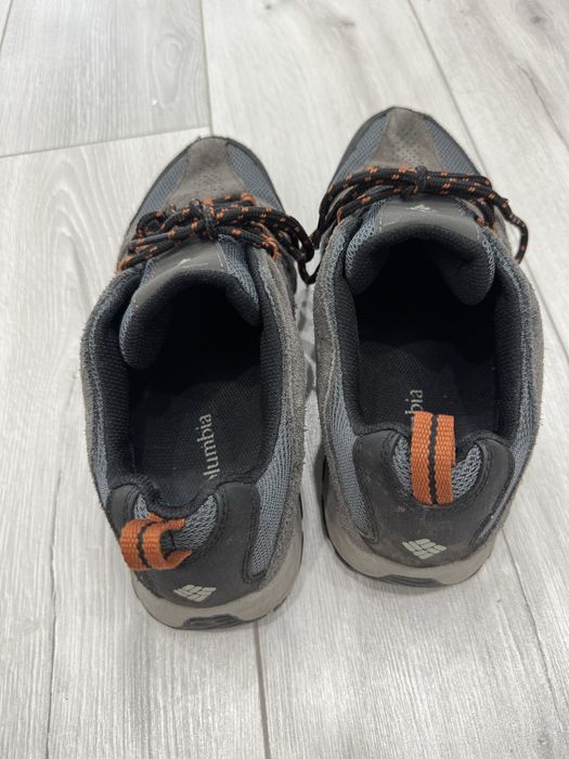 Кроссовки Columbia Crestwood