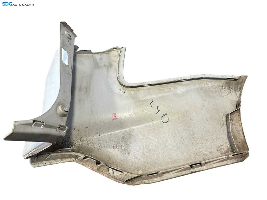 Colt Bara Spoiler Spate Stanga Ford Focus 3 Break NFL Non Facelift 2011 - 2015 Cod BM51-17865-A [V0713]