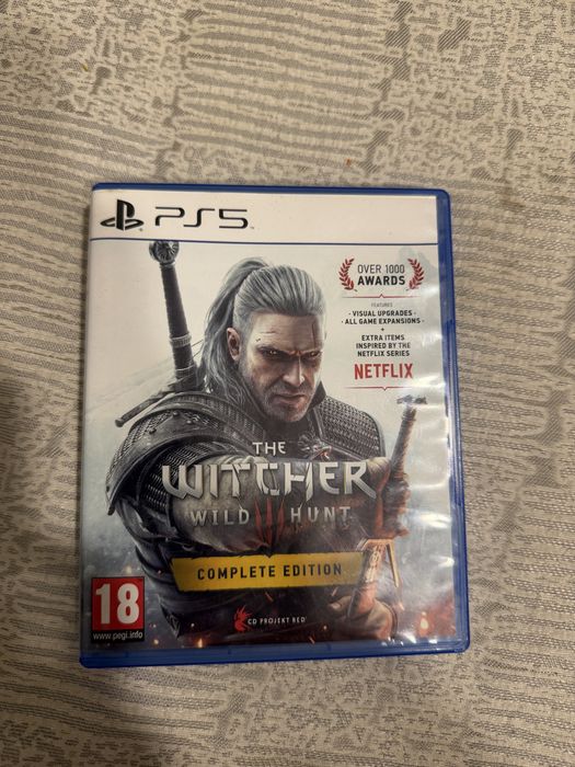 Продам игру на Ps 5