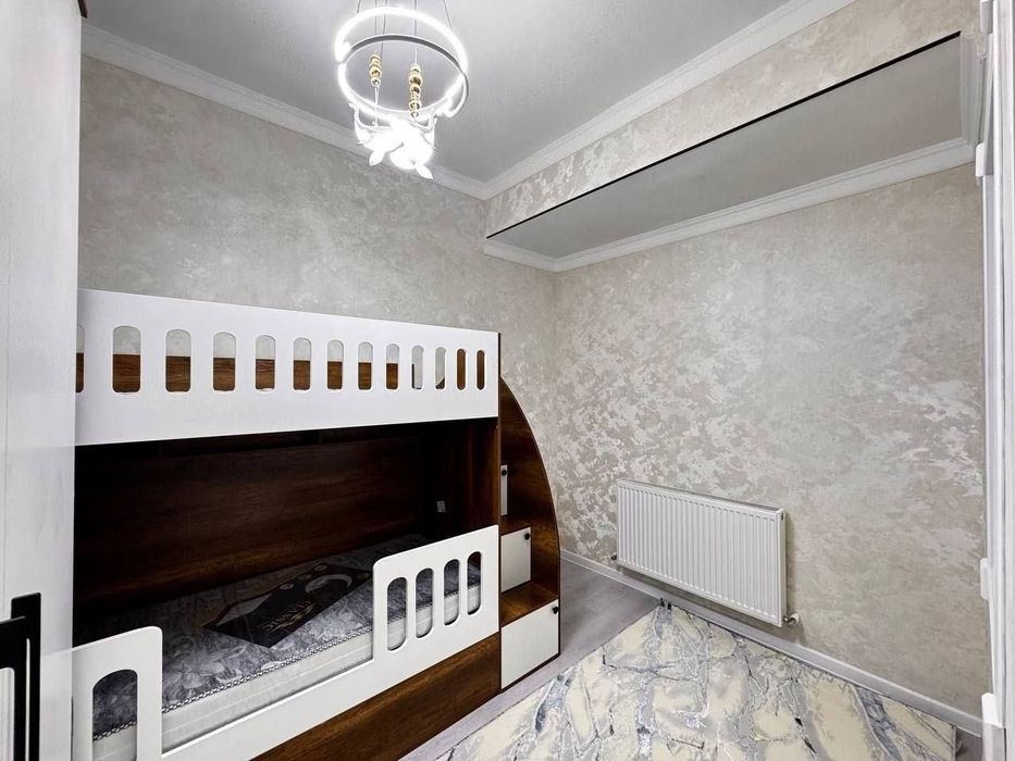 Самарканд Шахар квартира Бирилянт сити