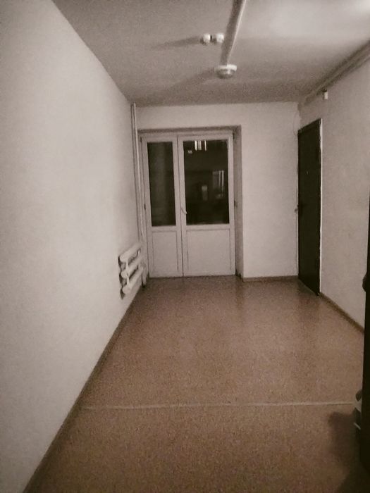 Срочно продам комнату в общежитии