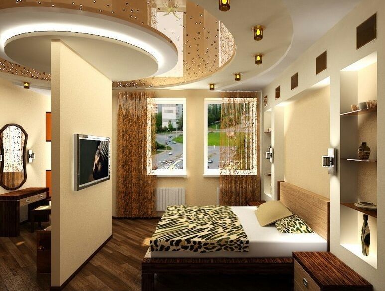 Ремонты квартир