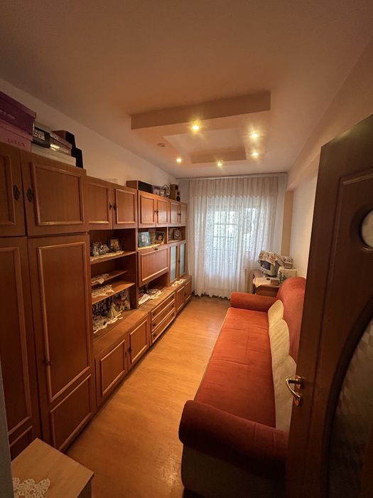 Apartament 3 camere Trivale