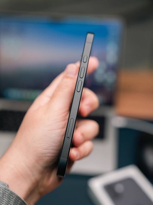 Iphone 16 в новом состояний