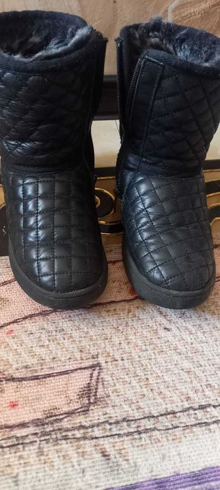 детская обувь размер 34