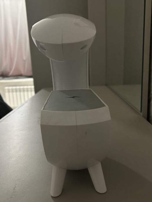 Настольные часы