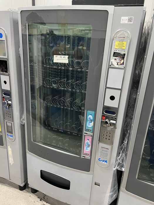 Iarp Cool Vision ярп Вендинг