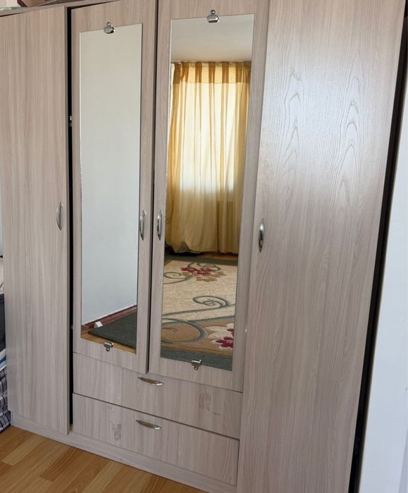 Шкаф б/у  Продам срочно 40 000тг