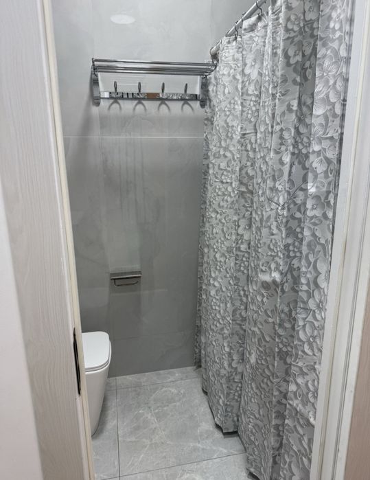 Сдаётся в аренду 1- комнатная Новомосковская