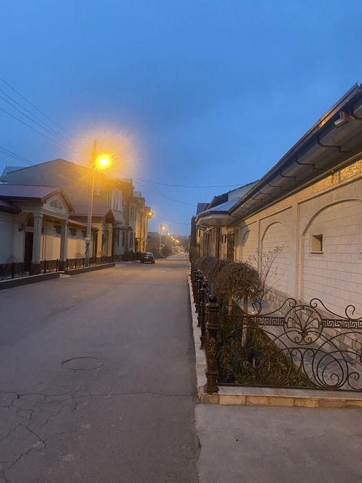 Продаю свой участок в 8 соток в М. Улугбек р.