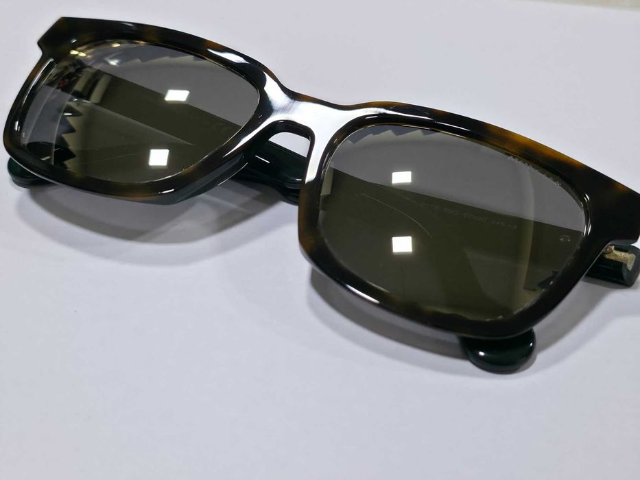 Слънчеви очила Moncler ML 0174