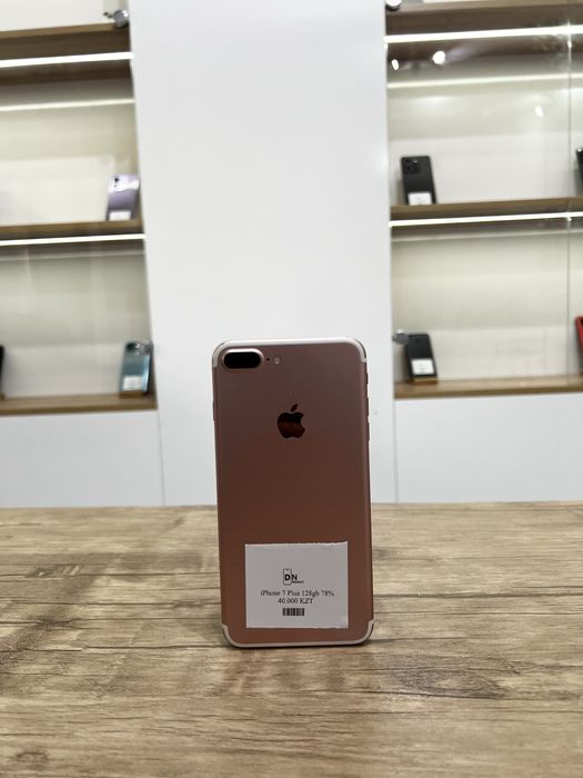 Iphone 7 Plus (128gb)