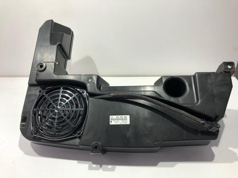 Subwoofer auto Audi A4 (2007-2011) [8K2, B8] 8T8035382