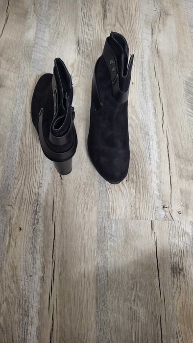 Vand ghete ,bitone marimea 39