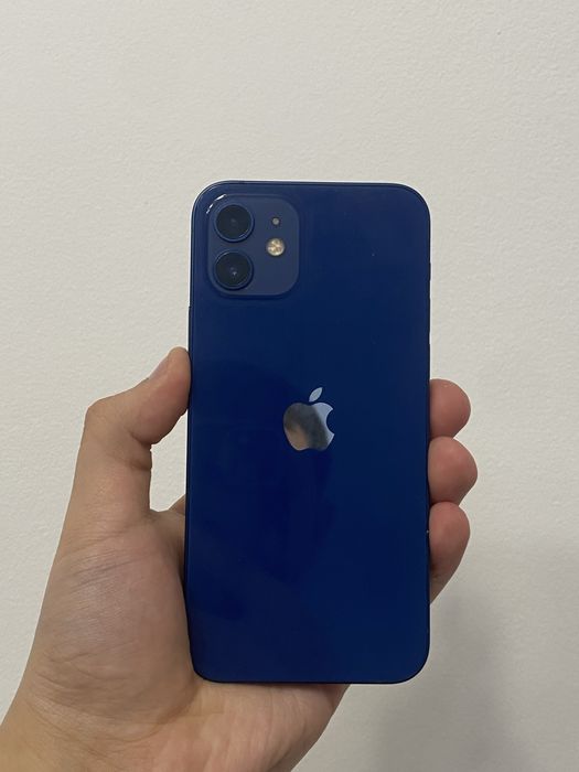 Iphone 12 128GB 75% АКБ