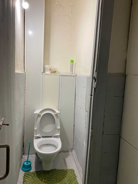 Общежитие в Центре города