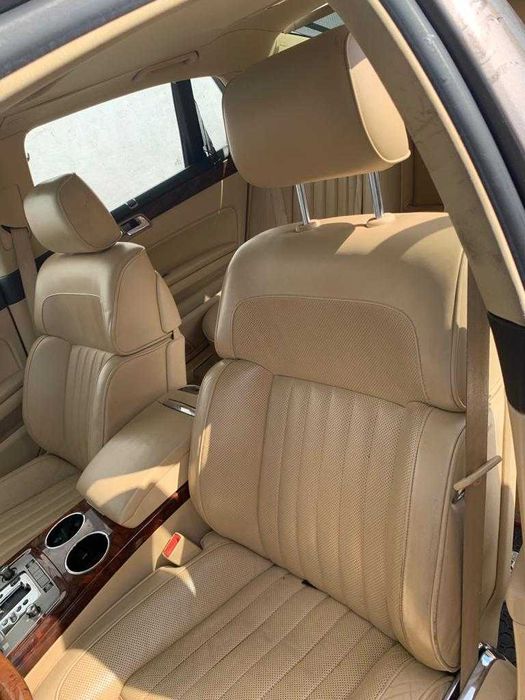 dezmembrez vw Phaeton 3.0d 2011/bara fata phaeton/ capota phaeton