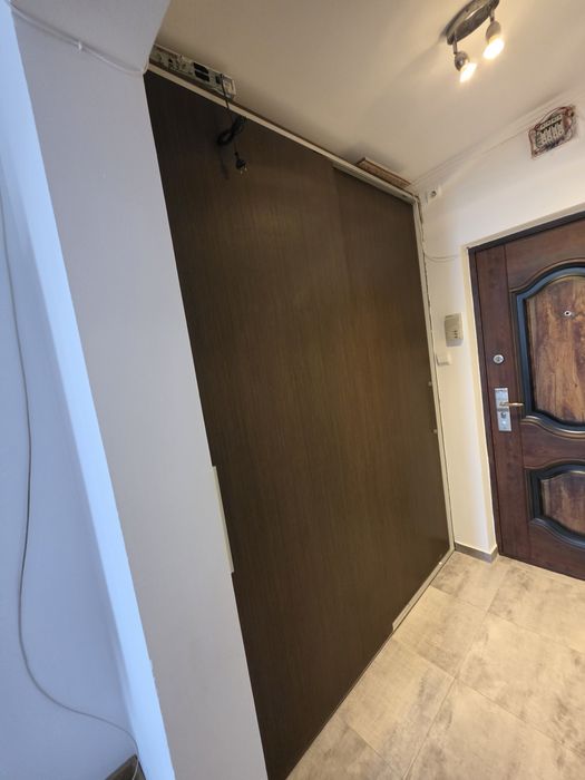 Inchiriez apartament cu 1cameră