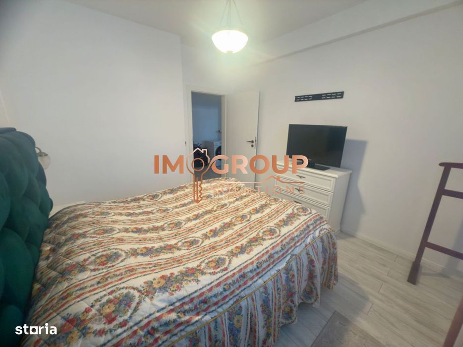 Apartament 3 camere cu grădină proprie de 130mp  Rediu