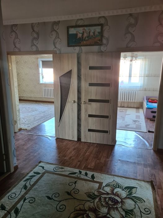Продам дом хороший