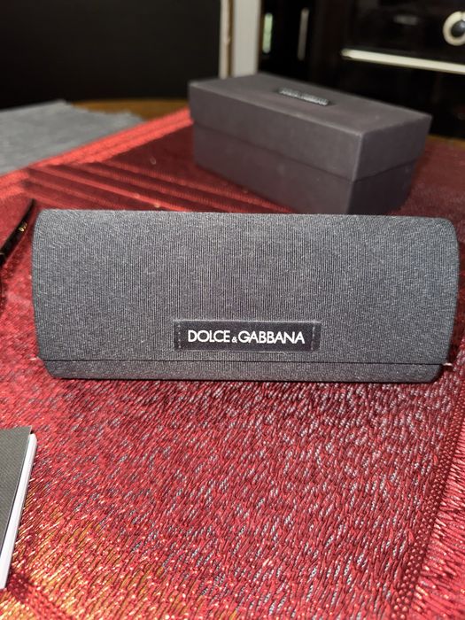 Слънчеви очила Dolce&Gabbana