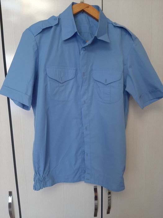 Продаётся спецодежда