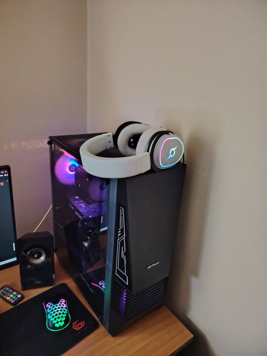 Vând setup gaming complet