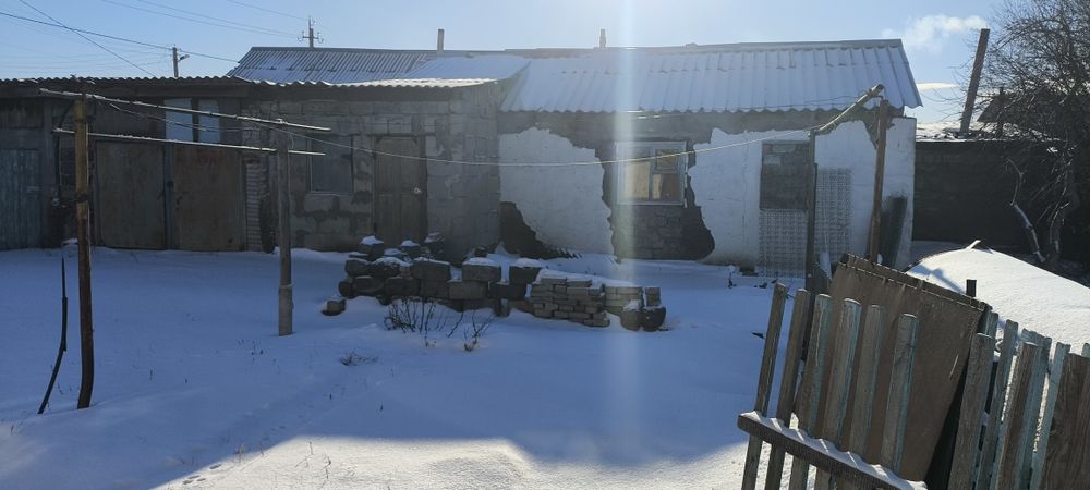 Продам участок 4 сотки в г. Тобыл