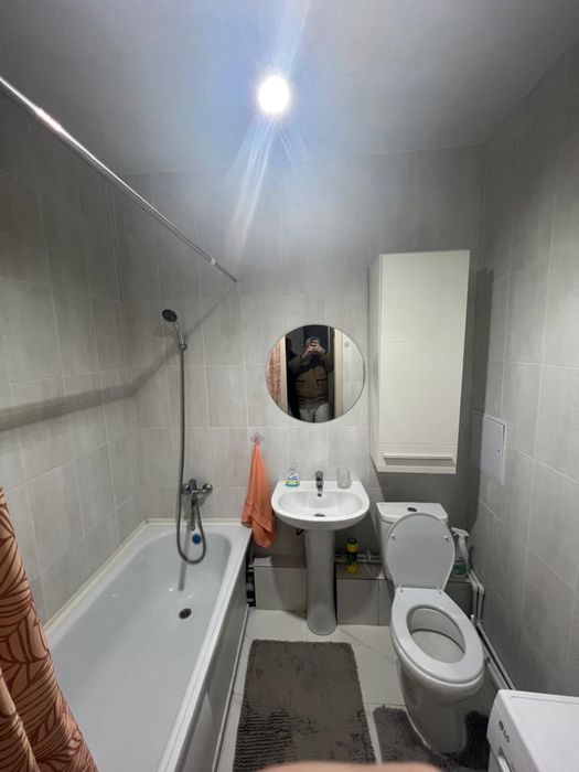 Сдается квартира посуточно