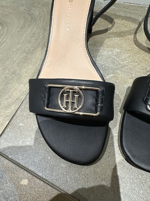 Сандали Tommy Hilfiger