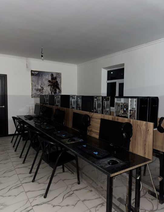 Компьютер сатылады