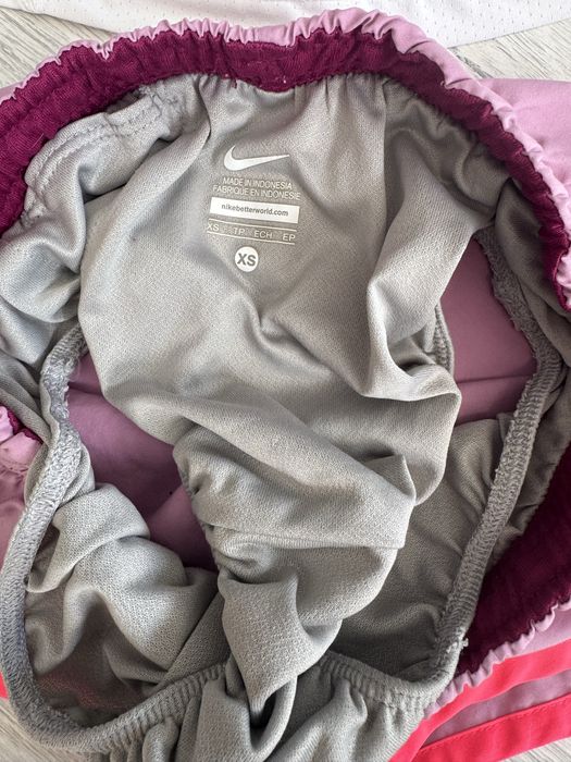 Дрешки за  момиче 8-9 г. Zara,Nike