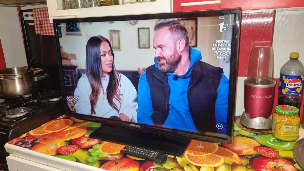 TV Samsung 81 cm