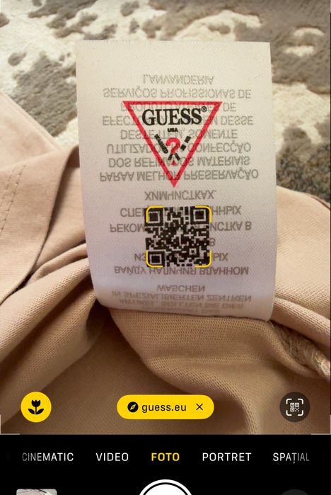 Tricou Guess - Dama