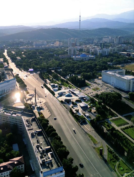 Аэросъемка | FPV | видео на дрон | услуги коптера